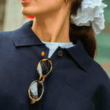 Cumbuco · Tortoise light