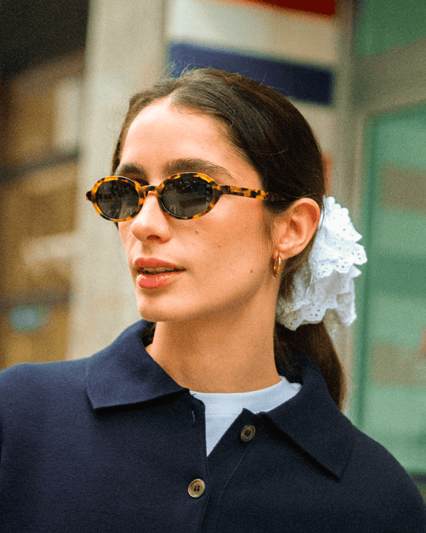 Cumbuco · Tortoise light