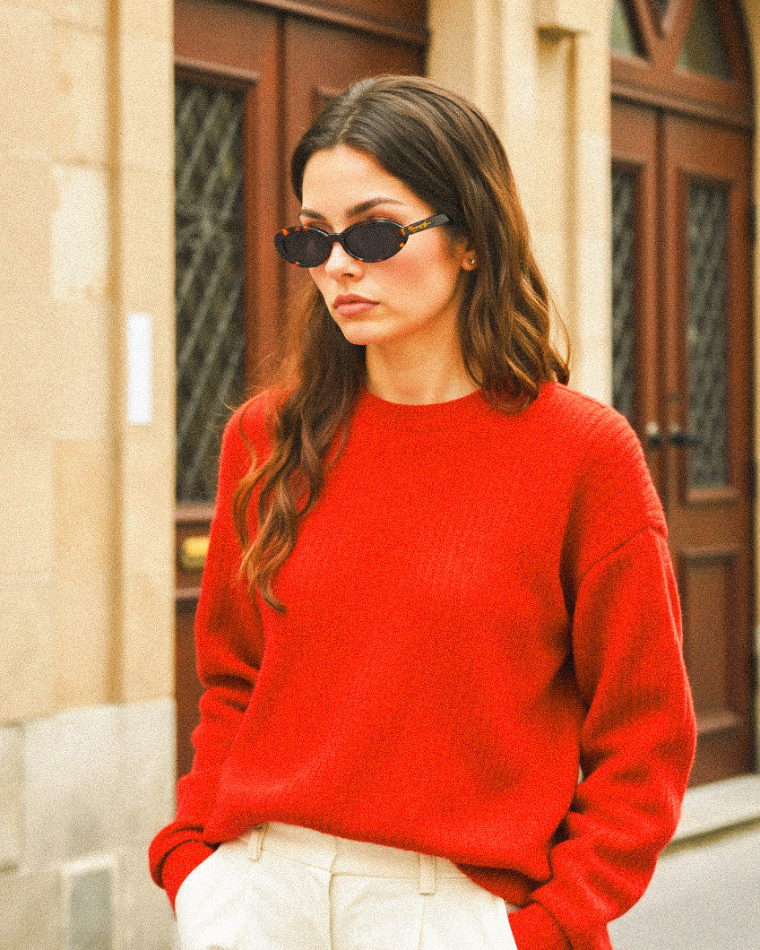 Mamba Studios Prea Tortoise Buy Sunglasses - Main Image