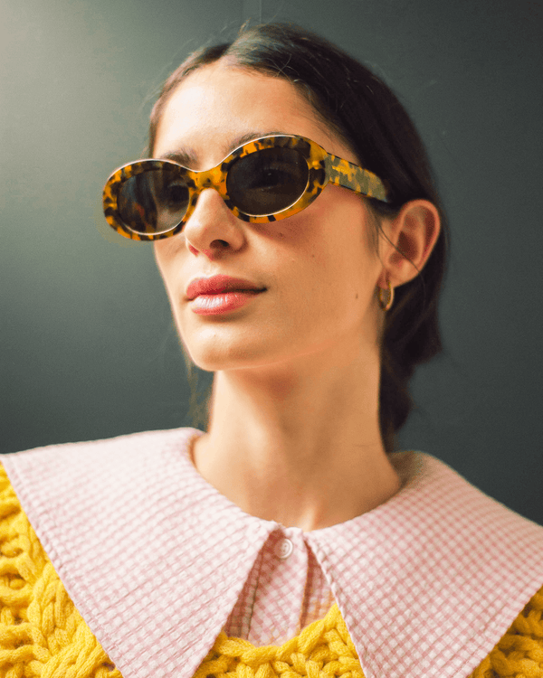 Roques · Tortoise light