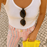 Cumbuco · Tortoise light