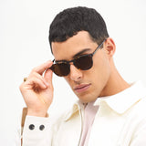 Gouna · Tortoise Man