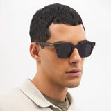 Paros · Tortoise Man