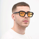 Kos · Black Yellow Man