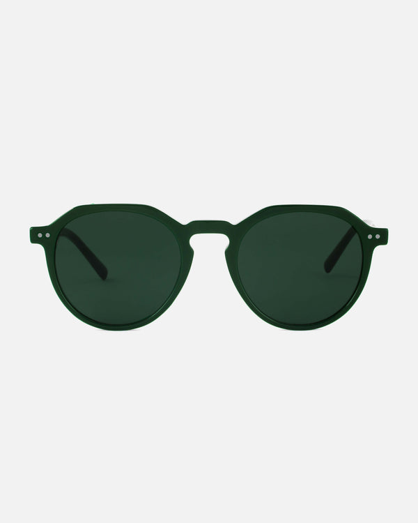 Bonaire · Green