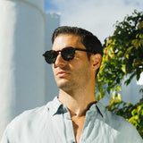 Bonaire · Tortoise Man