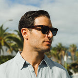 Paros · Tortoise Man