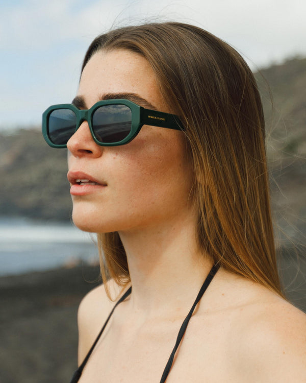 Porto · Green